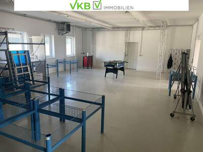 Gewerbeobjekt mieten in 4300 St. Valentin (Bild 1)