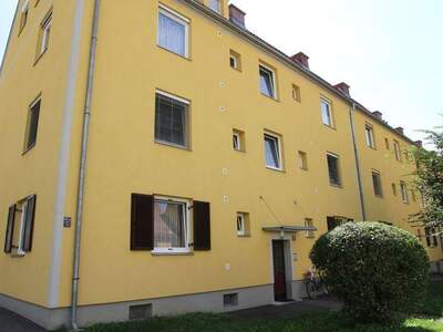 Mietwohnung in 8600 Bruck an der Mur