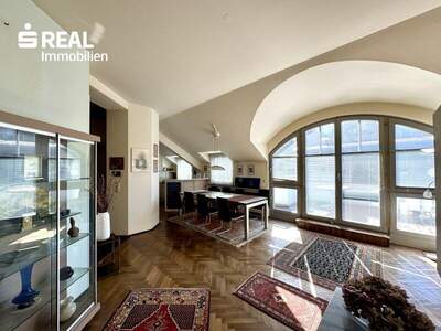 Terrassenwohnung kaufen in 1170 Wien (Bild 3)