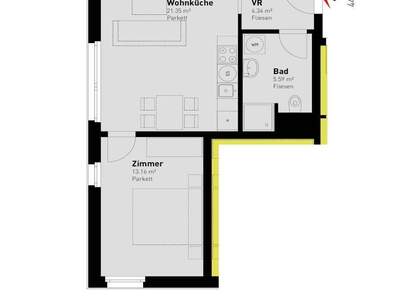 Wohnung mieten in 1220 Wien