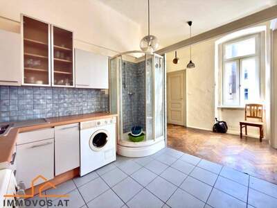 Wohnung kaufen in 1170 Wien 17.