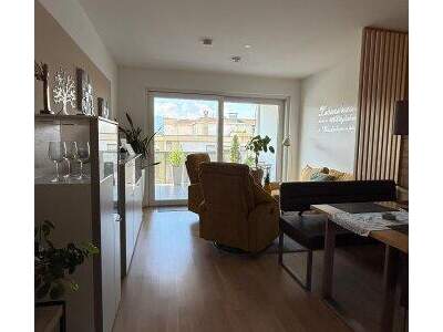 Terrassenwohnung kaufen in 9020 Klagenfurt (Bild 2)