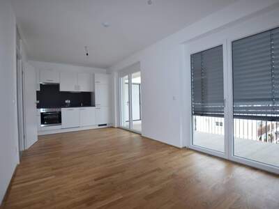 Wohnung mieten in 8055 Graz