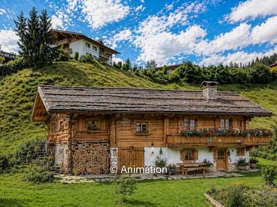Bauernhaus kaufen in 6391 Fieberbrunn (Bild 5)