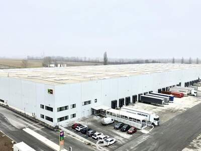 Gewerbeobjekt mieten in 2460 Bruck an der Leitha (Bild 1)
