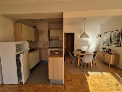 Wohnung mit Balkon mieten in 8010 Graz (Bild 3)