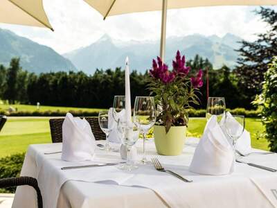 Eigentumswohnung in 5700 Zell am See