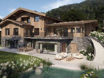 Haus kaufen in 6370 Kitzbühel