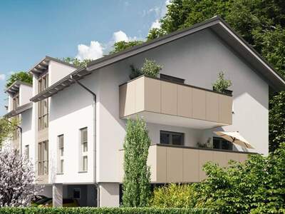 Eigentumswohnung in 5083 Grödig