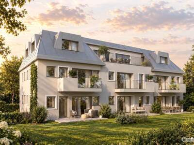 Wohnung kaufen in 5020 Salzburg