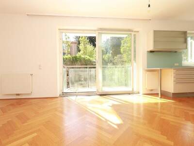 Terrassenwohnung kaufen in 1190 Wien (Bild 2)
