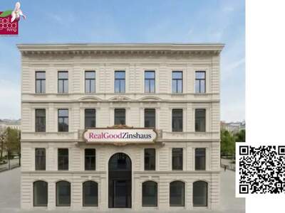 Immobilie kaufen in 1120 Wien