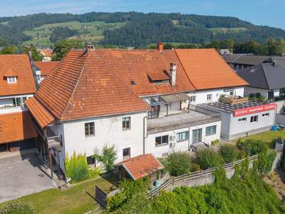 Etagenwohnung kaufen in 4644 Scharnstein