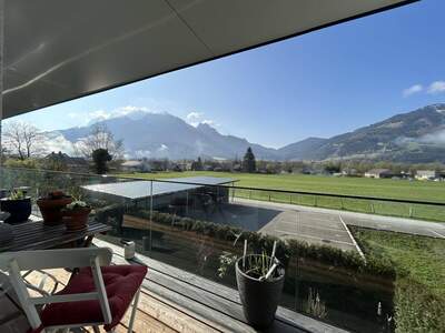 Wohnung kaufen in 8911 Hall