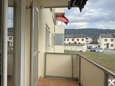 Wohnung mit Balkon kaufen in 6921 Kennelbach