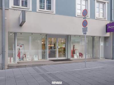 Gewerbeobjekt mieten in 4910 Ried