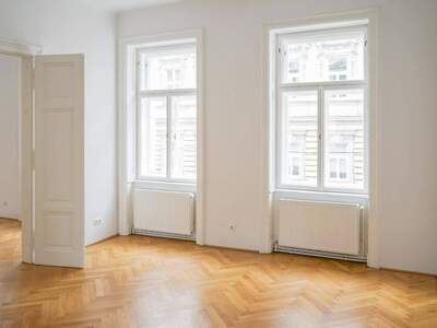 Mietwohnung in 1030 Wien