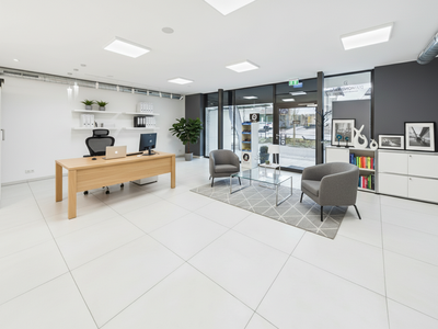 Büro / Praxis kaufen in 5700 Zell am See (Bild 2)