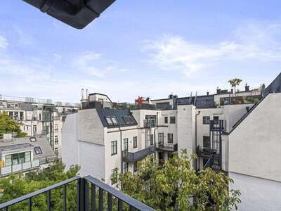 Wohnanlage kaufen in 1180 Wien (Bild 4)