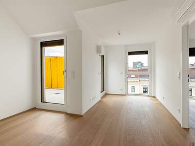 Wohnung mit Balkon kaufen in 1170 Wien (Bild 4)