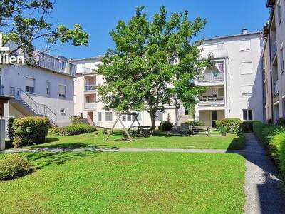 Terrassenwohnung kaufen in 7100 Neusiedl (Bild 2)