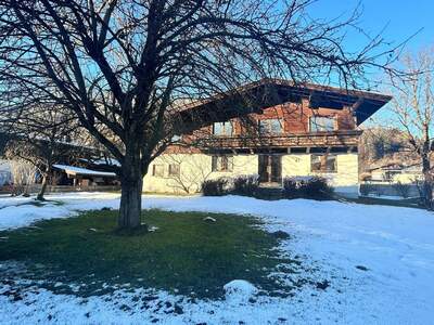 Einfamilienhaus kaufen in 5700 Zell am See