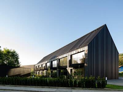 Mietwohnung in 4600 Thalheim (Bild 1)