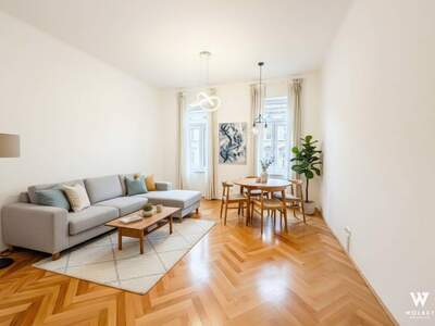 Eigentumswohnung in 1070 Wien