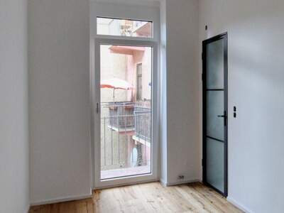Wohnung mit Balkon mieten in 8020 Graz (Bild 4)