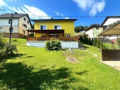 Haus mit Garten kaufen in 8112 Gratwein (Bild 3)