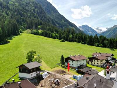 Grundstück kaufen in 6167 Neustift