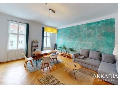 Wohnung kaufen in 1190 Wien