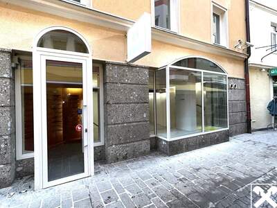 Gewerbeobjekt mieten in 5700 Zell am See (Bild 2)