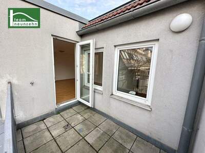 Terrassenwohnung kaufen in 1150 Wien (Bild 5)