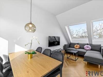 Wohnung kaufen in 1150 Wien