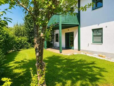 Wohnung kaufen in 5310 Mondsee