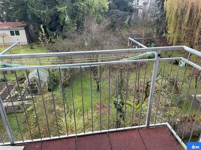 Altbauwohnung mit Balkon mieten in 8010 Graz (Bild 5)