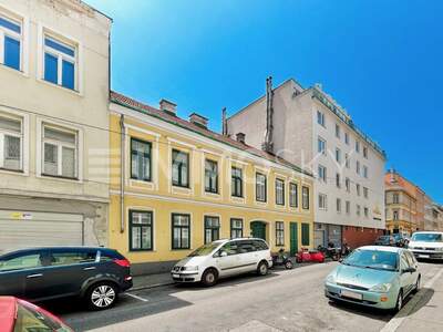 Wohnanlage kaufen in 1170 Wien (Bild 1)