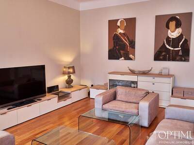 Altbauwohnung kaufen in 1010 Wien (Bild 5)