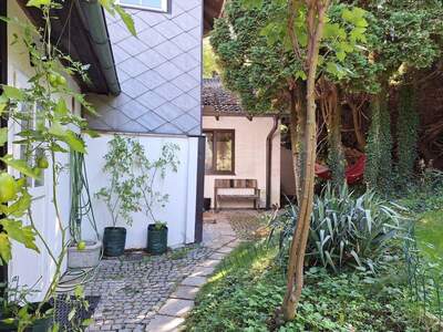 Haus mieten in 3032 Eichgraben