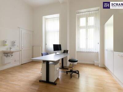 Büro / Praxis mieten in 8010 Graz (Bild 2)