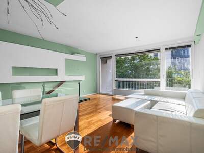 Terrassenwohnung kaufen in 1220 Wien (Bild 1)