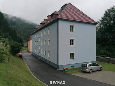 Eigentumswohnung in 8664 Großveitsch