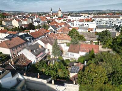Grundstück kaufen in 2100 Korneuburg