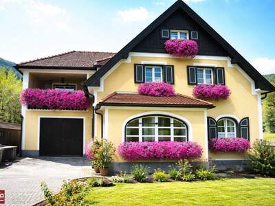 Haus kaufen in 3620 Vießling