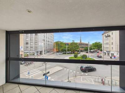 Wohnung mieten in 4020 Linz