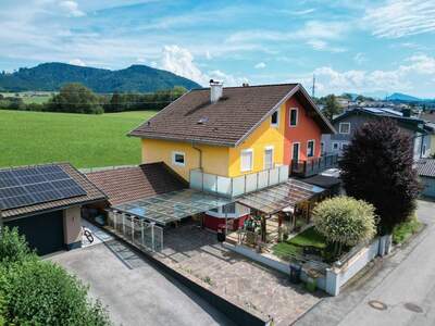 Haus kaufen in 5302 Henndorf
