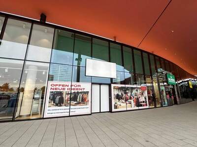Gewerbeobjekt mieten in 7111 Parndorf