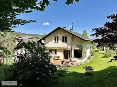 Haus kaufen in 9220 Velden