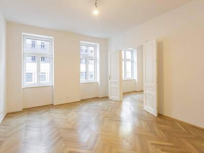 Eigentumswohnung in 1030 Wien